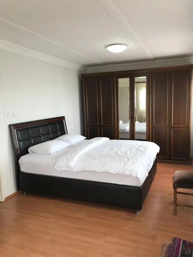 Seyri Deniz Villa Villa With Sea View Trabzon 0*,  Türkei