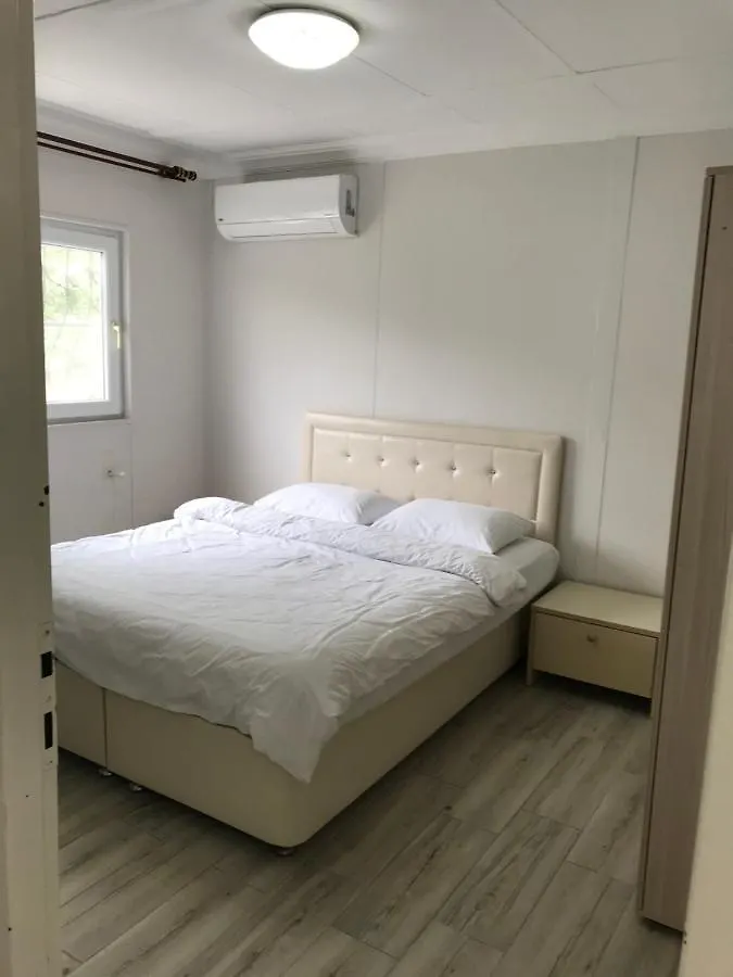 Seyri Deniz Villa Villa With Sea View Trabzon