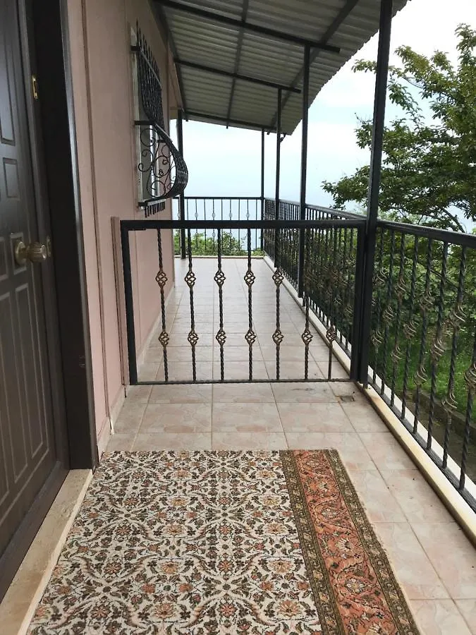 Seyri Deniz Villa Villa With Sea View Trabzon