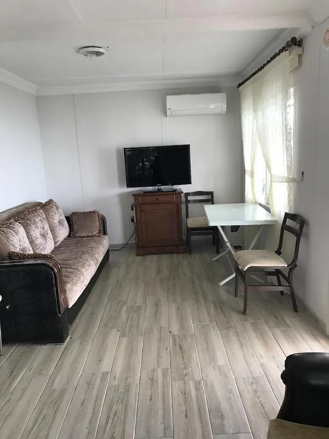 Seyri Deniz Villa Villa With Sea View Trabzon